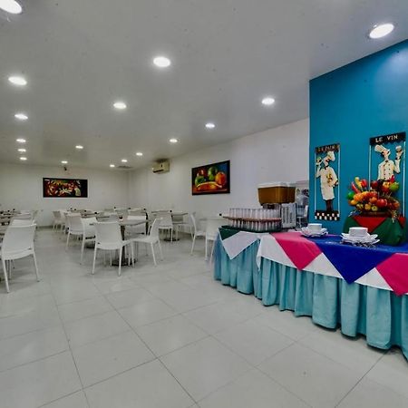 Hotel Verde Mar San Andrés Eksteriør bilde