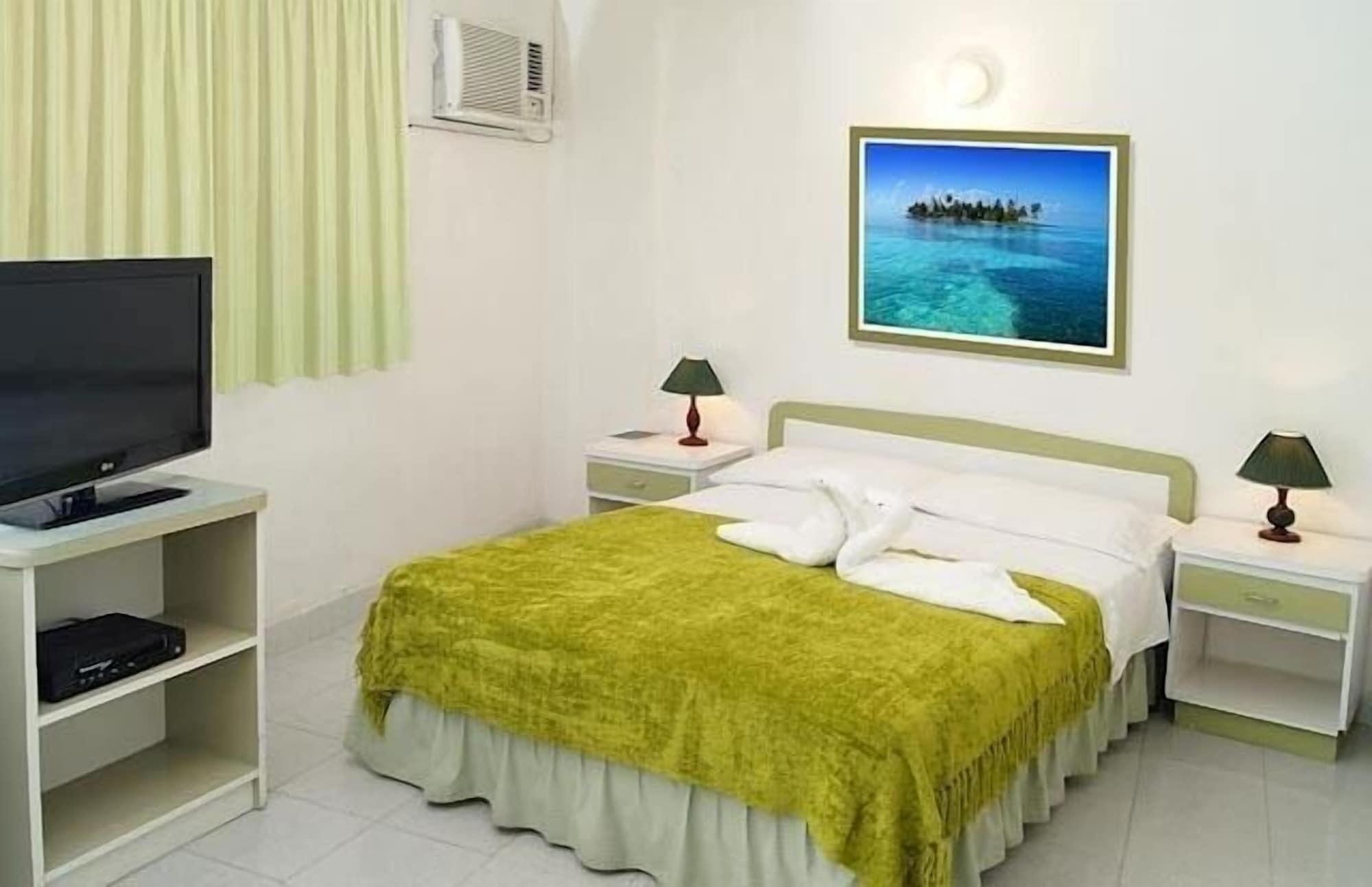 Hotel Verde Mar San Andrés Eksteriør bilde
