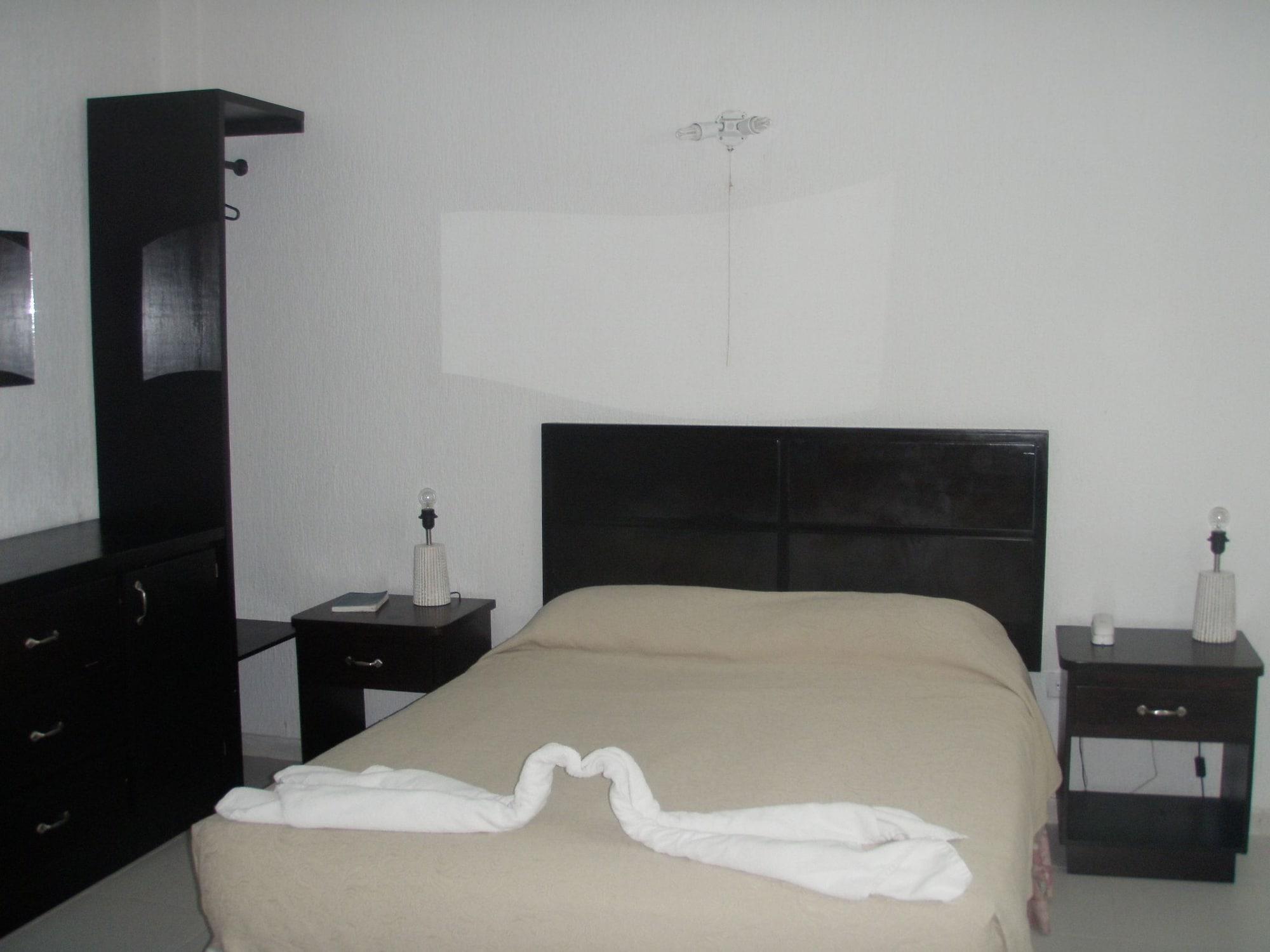 Hotel Verde Mar San Andrés Eksteriør bilde