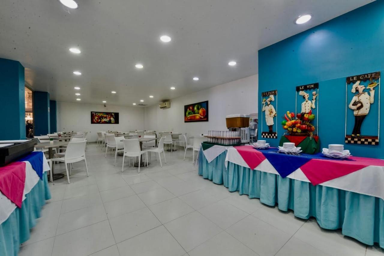 Hotel Verde Mar San Andrés Eksteriør bilde