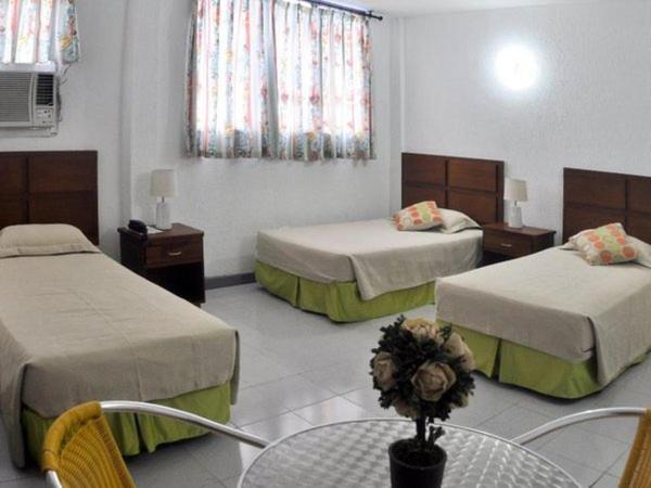 Hotel Verde Mar San Andrés Eksteriør bilde